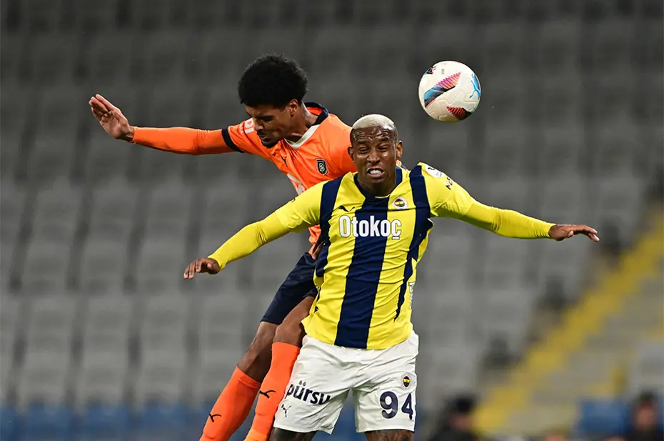 Anderson Talisca'dan transfer itirafı: Sürpriz ihtimali anlattı - 1