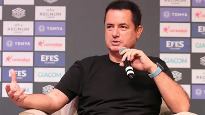 Acun Ilıcalı'dan Fenerbahçe'ye 50 milyon Euro getirecek 3 proje ve Benzema açıklaması