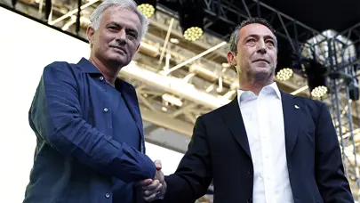 Ali Koç 'olmazsa olmaz' demişti: Fenerbahçe'nin Cuiabano teklifini duyurdular