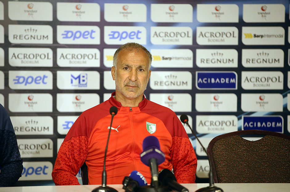 Bodrum FK cephesinden Caner Erkin için "tokat attı" iddiası