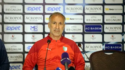 Bodrum FK cephesinden Caner Erkin için "tokat attı" iddiası