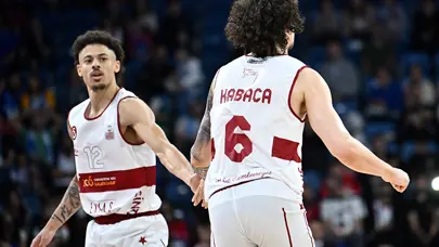 Galatasaray Ekmas, Dijon'a mağlup