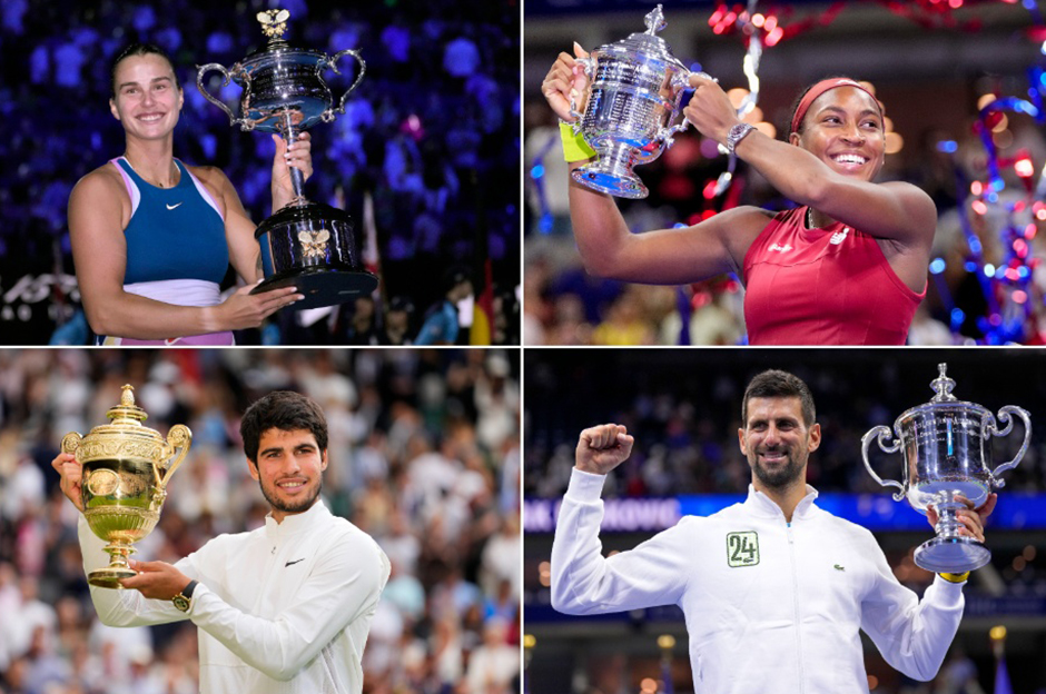 ÖZEL | Michael Joyce tenis gündemini NTV'ye değerlendirdi