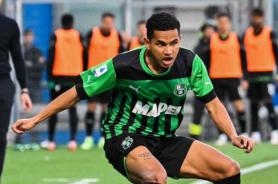 Galatasaray, Rogerio'nun transferi için görüşmelere başladı