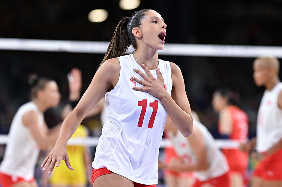 Derya Cebecioğlu'nu üzen maç: İçimiz buruk