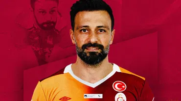Fenerbahçe'den Galatasaray'a transfer oldu