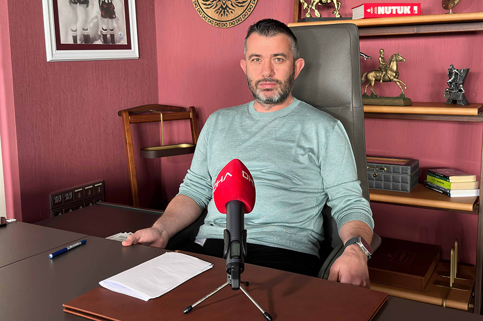 Onur Göçmez'den "Semih Kılıçsoy" tepkisi