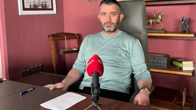 Onur Göçmez'den "Semih Kılıçsoy" tepkisi