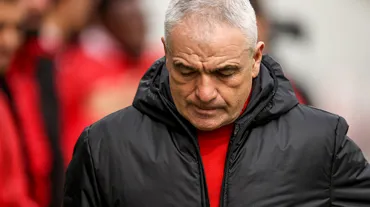 Rıza Çalımbay: "Goller şok etkisi yarattı"