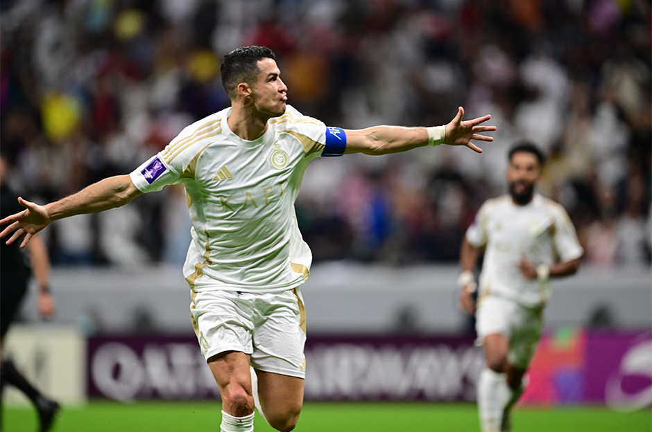 Cristiano Ronaldo'nun 73 milyon dolarlık yeni oyuncağı