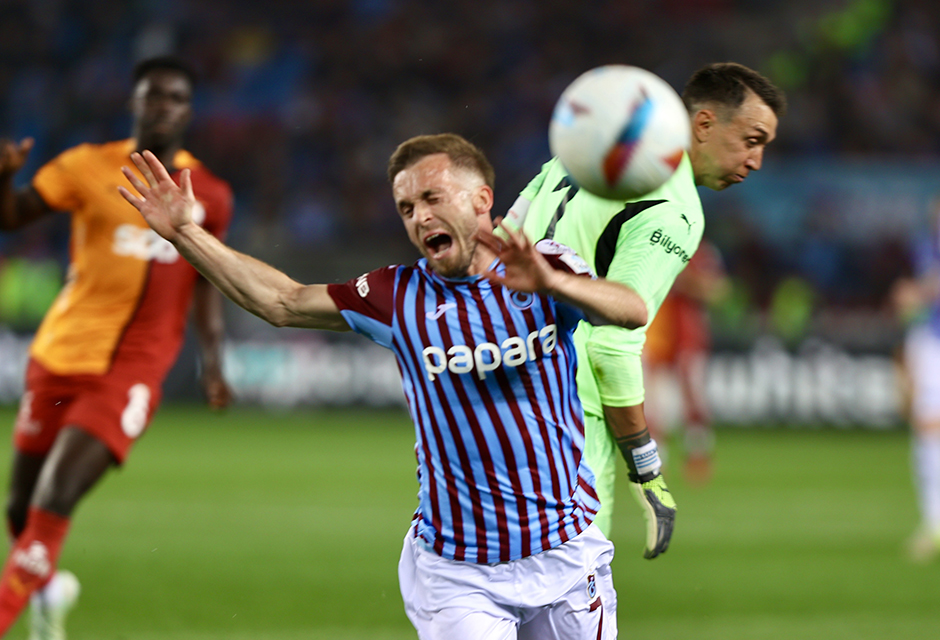 Trio ekibi, Visca'nın penaltı beklediği pozisyona noktayı koydu: "Şüphem yok"