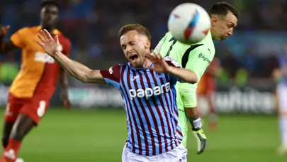 Trio ekibi, Visca'nın penaltı beklediği pozisyona noktayı koydu: "Şüphem yok"