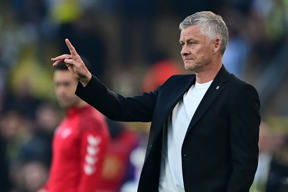 Beşiktaş'ta büyük operasyon: Solskjaer 4 futbolcuyu sildi - 1