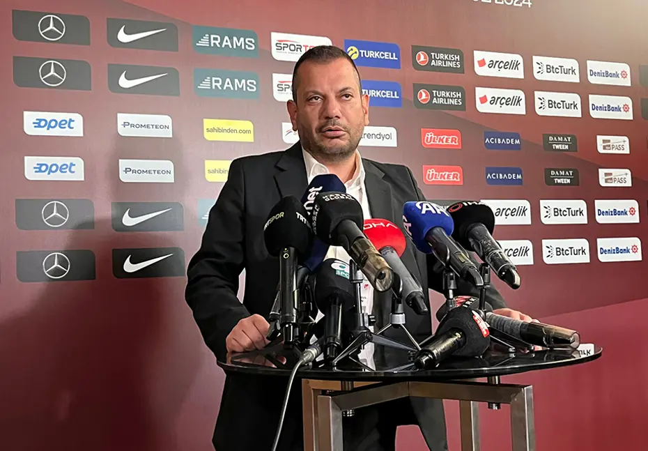 Trabzonspor'da 3 ismin daha bileti kesildi: Sayı 4'e çıkabilir - 3