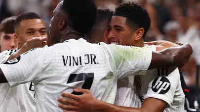 İspanya Süper Kupa'da finalin adı El Clasico