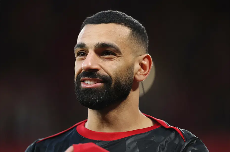 Ve Mohamed Salah imzayı atıyor: İşte anlaşma detayları - 7