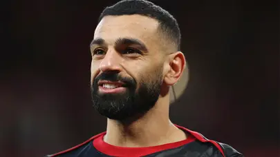 Ve Mohamed Salah imzayı atıyor: İşte anlaşma detayları