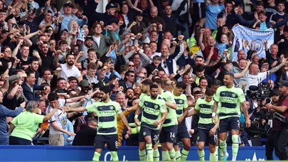 Manchester City için sezonun en önemli haftası: 3 kupa yolunda kritik maçlar