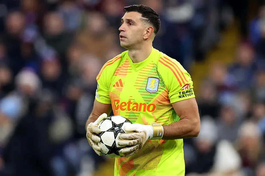 Fenerbahçe'den Emiliano Martinez bombası - 3