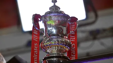 İZLE | Gol olduğu anlaşılmadı: FA Cup'ta herkesi şaşırtan iptal kararı