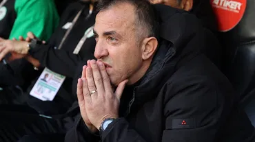Recep Uçar: "Konyaspor'un iyi sonuçlar alacağını düşünüyorum"
