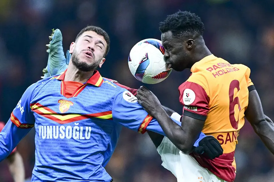Büyük polemik: Göztepe, şampiyon Galatasaray'ı alkışlayacak mı? - 4