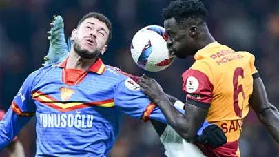 Göztepe'den Romulo'nun transferi için net açıklama: "Değiştirmemiz gerekiyor"