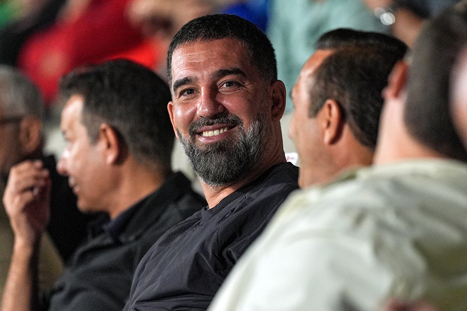 Arda Turan'ın yeni takımını duyurdular: Gelecek sezon Türkiye'de değil