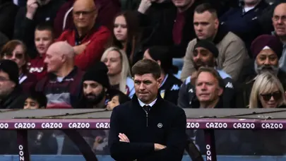 Gerrard eski takım arkadaşını transfer etmek istiyor