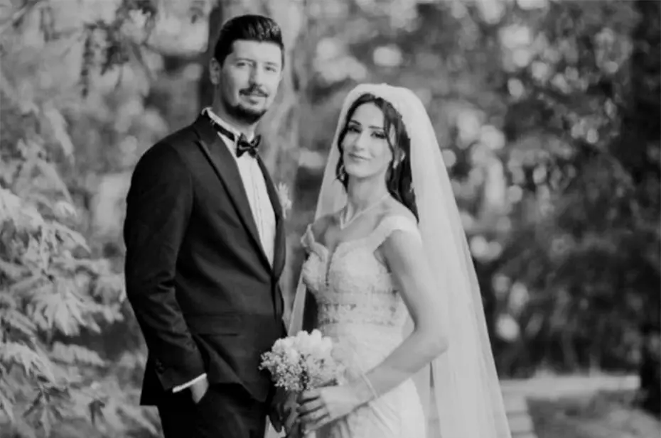 6 Şubat depremlerinde hayatını kaybeden sporcular - 14 6 Şubat depremlerinde hayatını kaybeden sporcular - 14