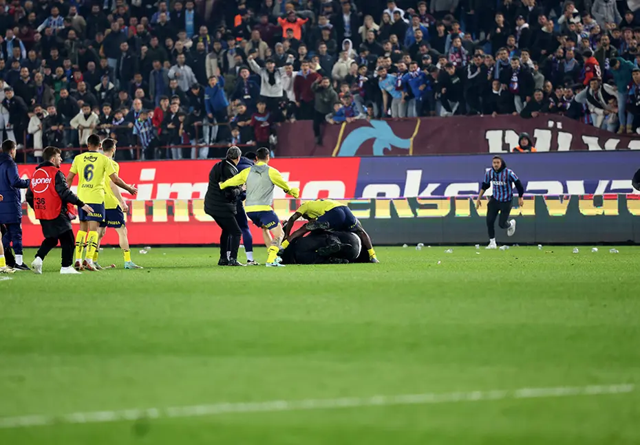 Fenerbahçe ligden çekilirse ne olacak? İşte cevap bekleyen sorular... - 9