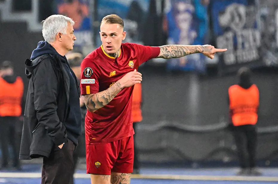"Mourinho, İlkay'ı istiyor" | Transfer Hattı (8 Ağustos 2024) - 6
