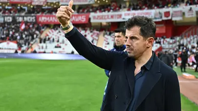Hull City ile adı anılan Emre Belözoğlu için Antalyaspor kararını verdi