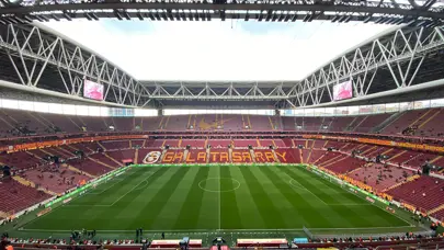 Galatasaray'ın toplam borcu belli oldu