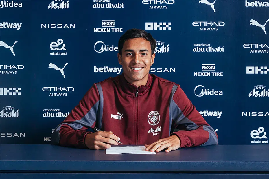 Manchester City'den toplam 75 milyon euroluk iki flaş transfer - 3