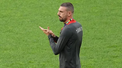 Merih Demiral transferine engel çıktı: Görüşmeler sezon sonuna kaldı