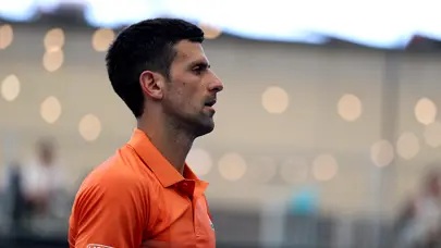 Djokovic'in ABD'deki turnuvalara katılımı tehlikede