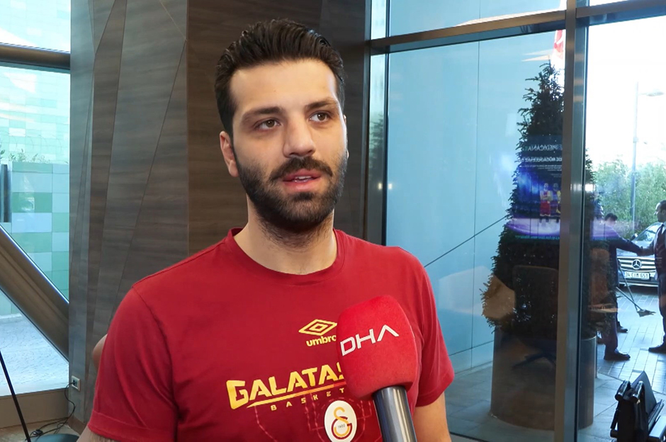 Göksenin Köksal: "Görünen o ki 5. olacağız"