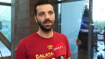 Göksenin Köksal: "Görünen o ki 5. olacağız"