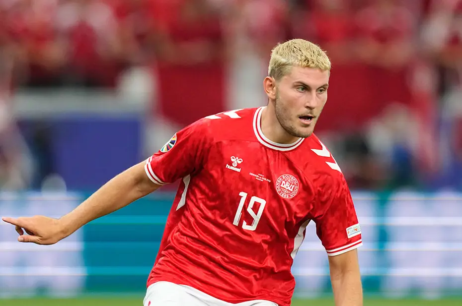 Eduard Graf, Beşiktaş'ın yeni golcüsünü Bundesliga'dan buldu - 8