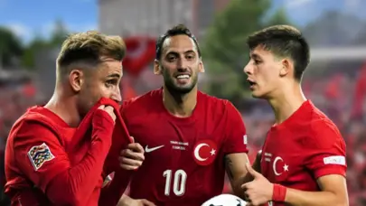 Türkiye maçı: Türkiye - Galler maçı hangi kanalda, şifresiz mi? Türkiye - Galler maçı ne zaman? (İlk 11’ler belli oldu)