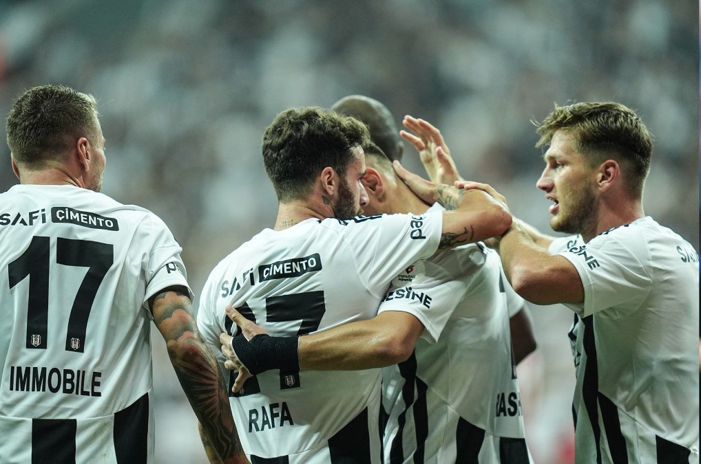 Lugano - Beşiktaş maçını veren yabancı kanallar: Lugano - Beşiktaş maçını hangi kanallar şifresiz canlı verecek?