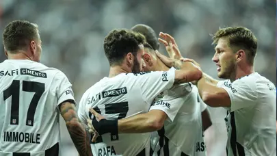 Lugano - Beşiktaş maçını veren yabancı kanallar: Lugano - Beşiktaş maçını hangi kanallar şifresiz canlı verecek?