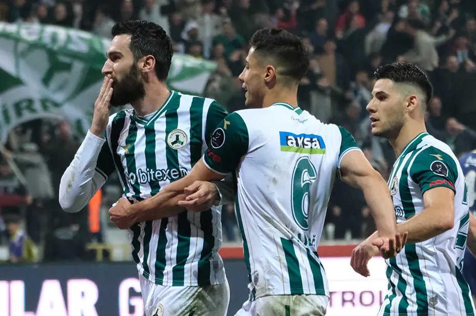 Süper Lig'de şampiyonluk hesapları: 3 ihtimal var - 7
