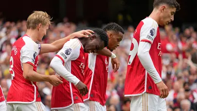 İngiltere Premier Lig | Crystal Palace - Arsenal maçı ne zaman, saat kaçta, hangi kanalda?