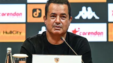 Acun Ilıcalı'dan transfer için net açıklama