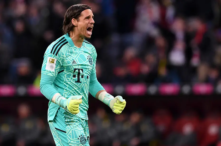 Muslera'nın eldivenlerini alacak ismi açıkladılar: 36 yaşında final oynadı - 4