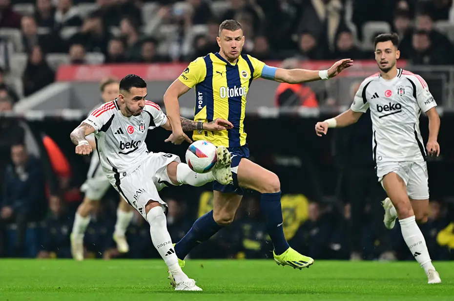 Rıdvan Dilmen'den derbi sonrası çarpıcı açıklama: Mourinho'nun tam tersini söyledi - 5