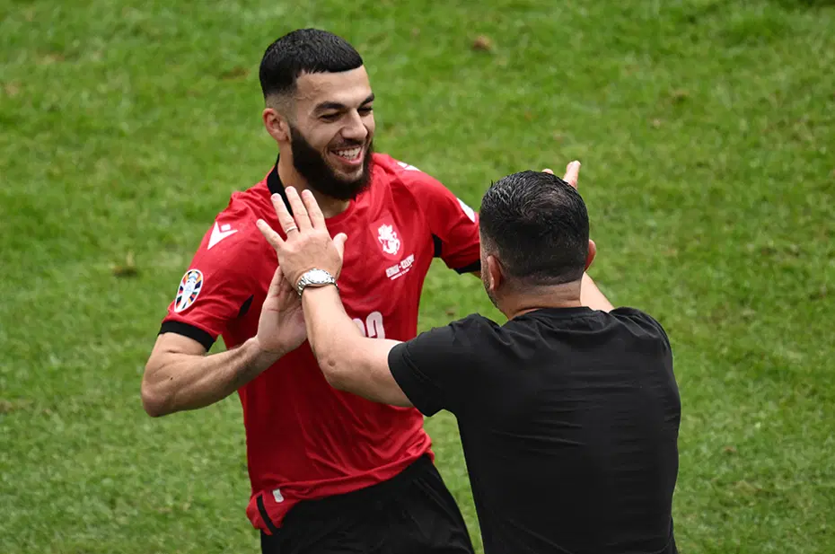Galatasaray'dan Mikautadze için rekor teklif: Lyon anında cevap verdi - 3