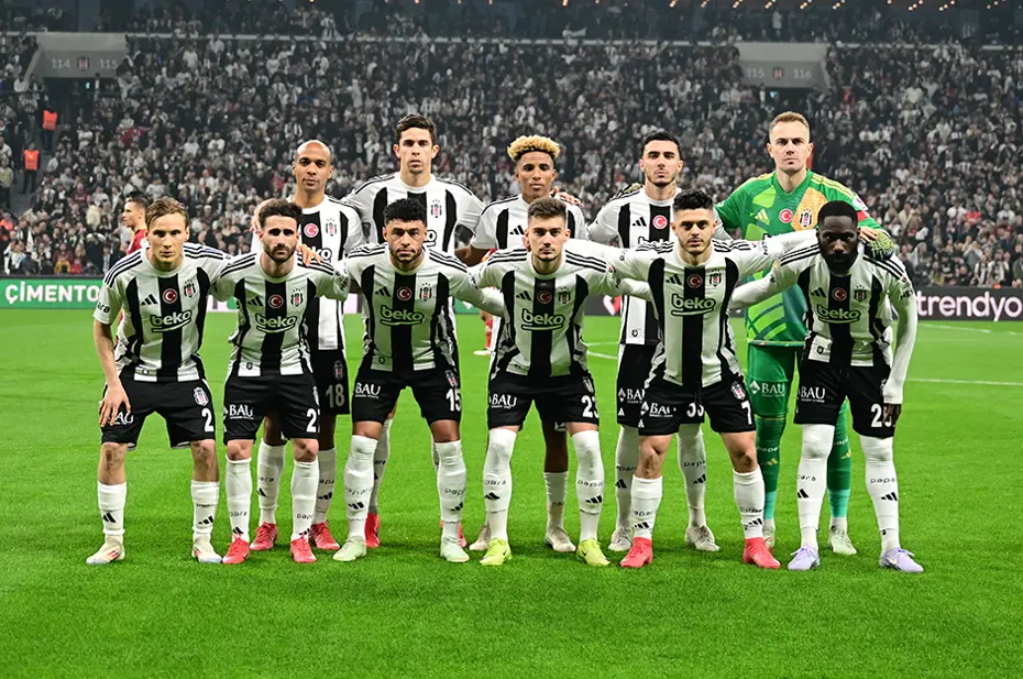 Urs Meier derbinin tartışmalı pozisyonları için ne dedi? Sıcağı sıcağına yorumladı - 5